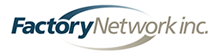 FactoryNetwork - Your Marketplace for New or Used Equipment & Industrial Services